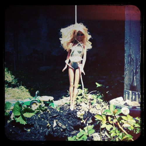 barbie barbie
